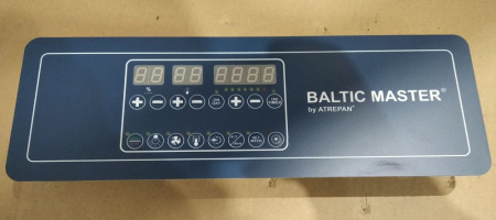 Панель управления цифровая «Балтик» 