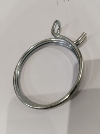 Хомут 67-71мм