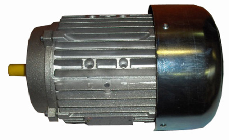 Мотор 0,55kw 230/400v 50hz