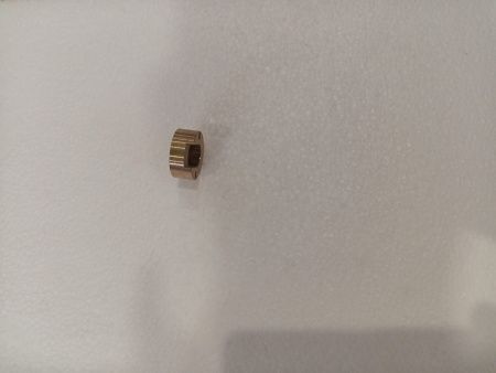 Опора вертела