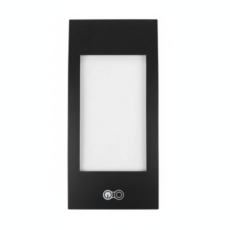 Панель боковая