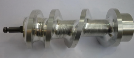 Шнек для LM-22/P