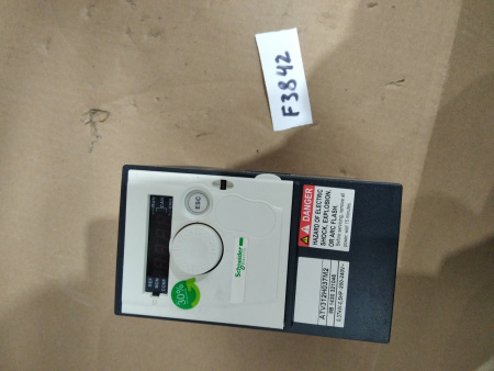 Преобразователь частотный