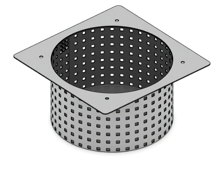 Защита мотора