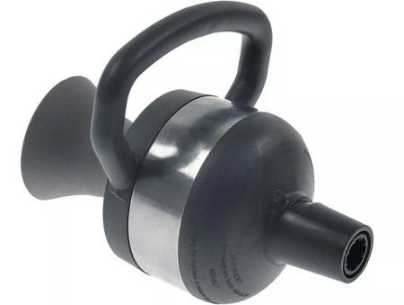 Редуктор венчиков в сборе