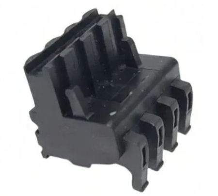 Соединитель с рычагом