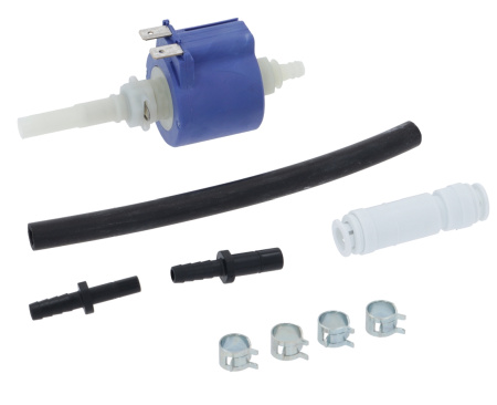 Насос мойки