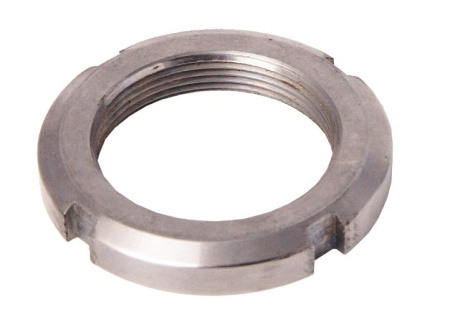 Гайка КМ8 плиты