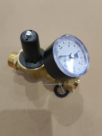 Клапан давления в сборе 3/4