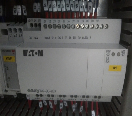 Контроллер