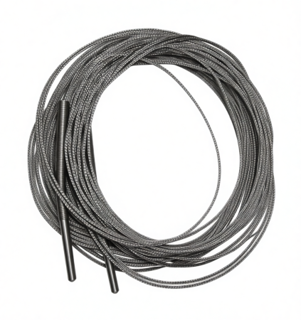 Датчик  PT1000 MGO D3X3000 CAVO 2500MM