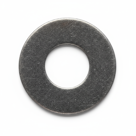 Шайбы плоские_DIN125A_5, 3_A2
