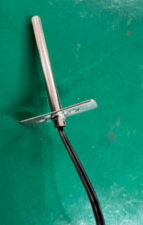 Датчик температуры