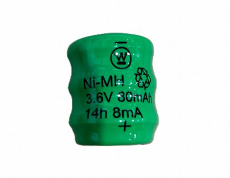 Аккумулятор DA