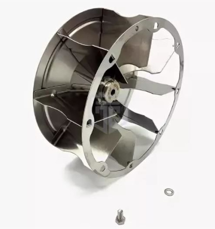 Крыльчатка