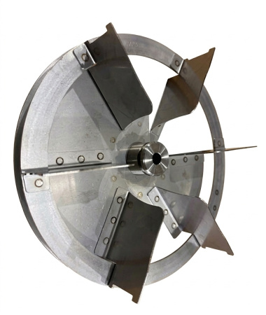 Вентилятор VRA 0200-051BD06P