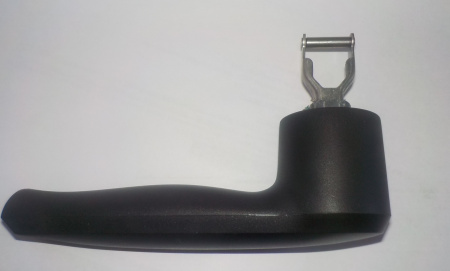 РУЧКА ДВЕРИ V2 Комплект (левая дверь)