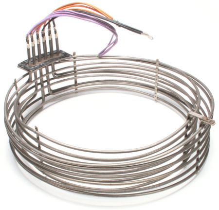 ТЭН с уплотнением SCC 101