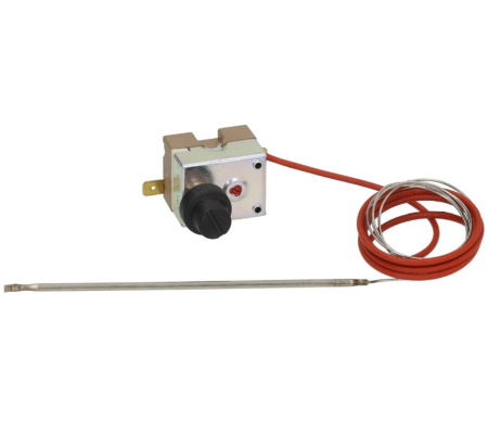 Термостат аварийный 330*С