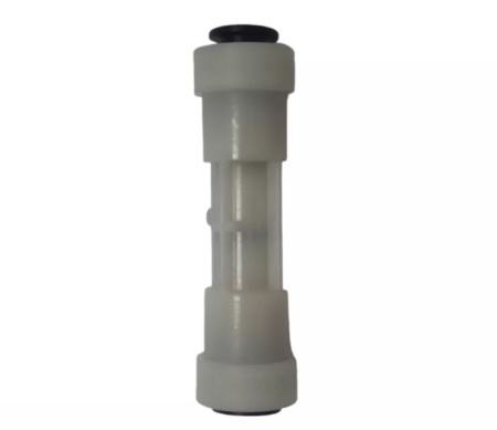 Клапан обратный