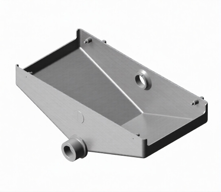 Соконакопитель Speed Up