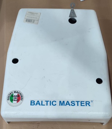 Фронтальная панель SF