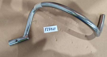 Спираль для миксера на 60 литров (миксер произведен после 05/2019)