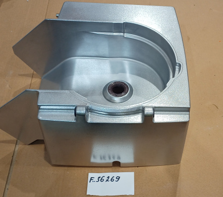 Емкость ROBOT COUPE