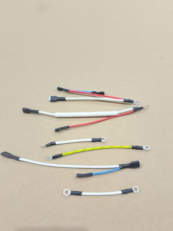 ТЭН водонагревателя