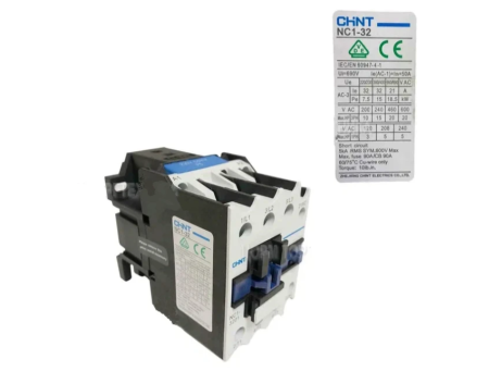 Контактор NC1-3201 32А 230B
