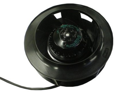 Вентилятор 230V 50/60HZ BFC