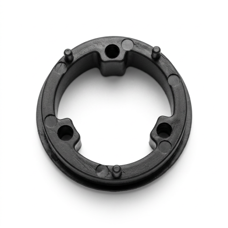 Подкладка под замок V2