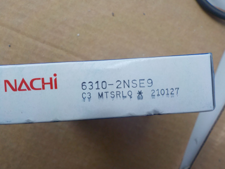 Подшипник 6310 для Psm80