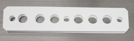 Уплотнение Тэна