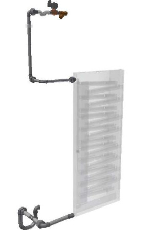 Комплект трубок парогенератора