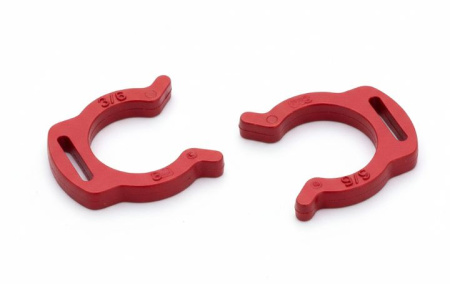 Кольцо стопорное 3/8