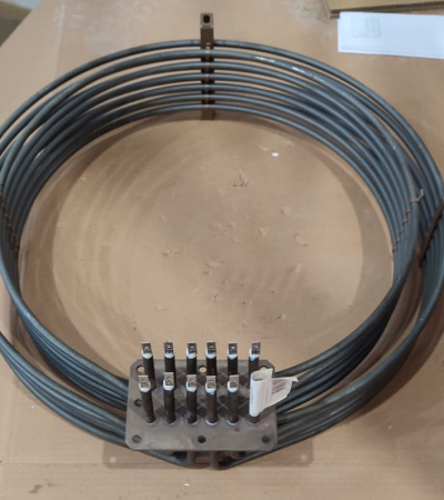 ТЭН камеры 29 квт