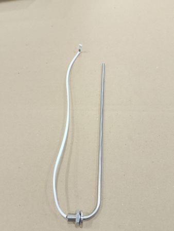 Датчик температуры масла