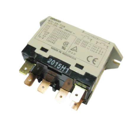 Реле G7L-2F-TUB AC200/240