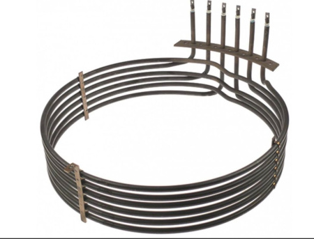 ТЭН камеры 611 9kW