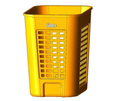 Контейнер для отходов