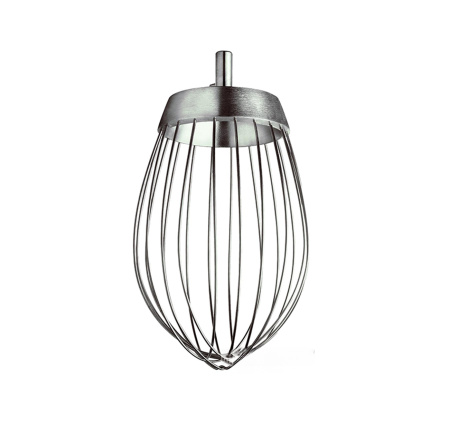 Венчик объемом 20 л, нержавеющая сталь, стандартный