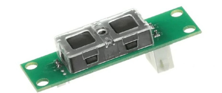 Кнопка вкл/выкл