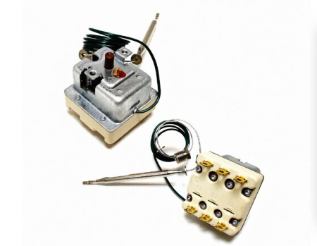 Термостат аварийный 225C