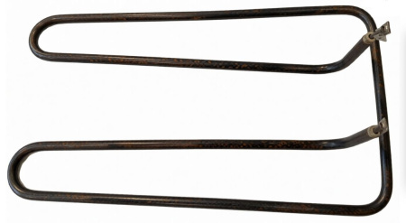 ТЭН 155-9-7,4/1,5 Т220 Абат (конфорка КЭТ-0,12)