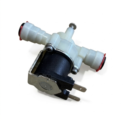 Клапан электромагнитный RMV-114 JG8, 24В