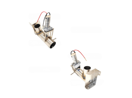 Стойка в сборе ПКА20-11ПП2.5228.22.00.000СБ