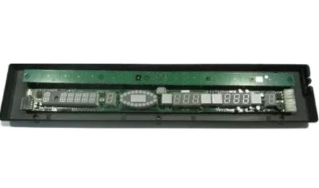 Плата управления для печей 5-й серии