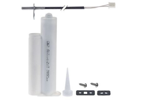 Датчик температуры PT100 L1000