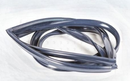 Уплотнение двери SCC 201